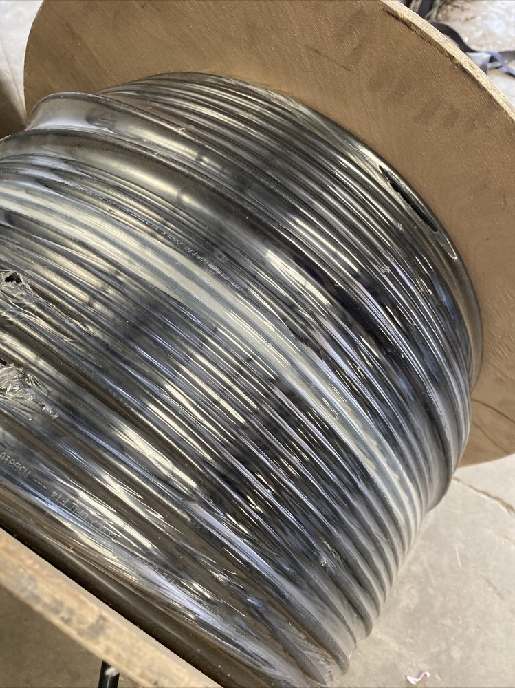NOS Belden Fiber Optic Cable E132795 69Lb