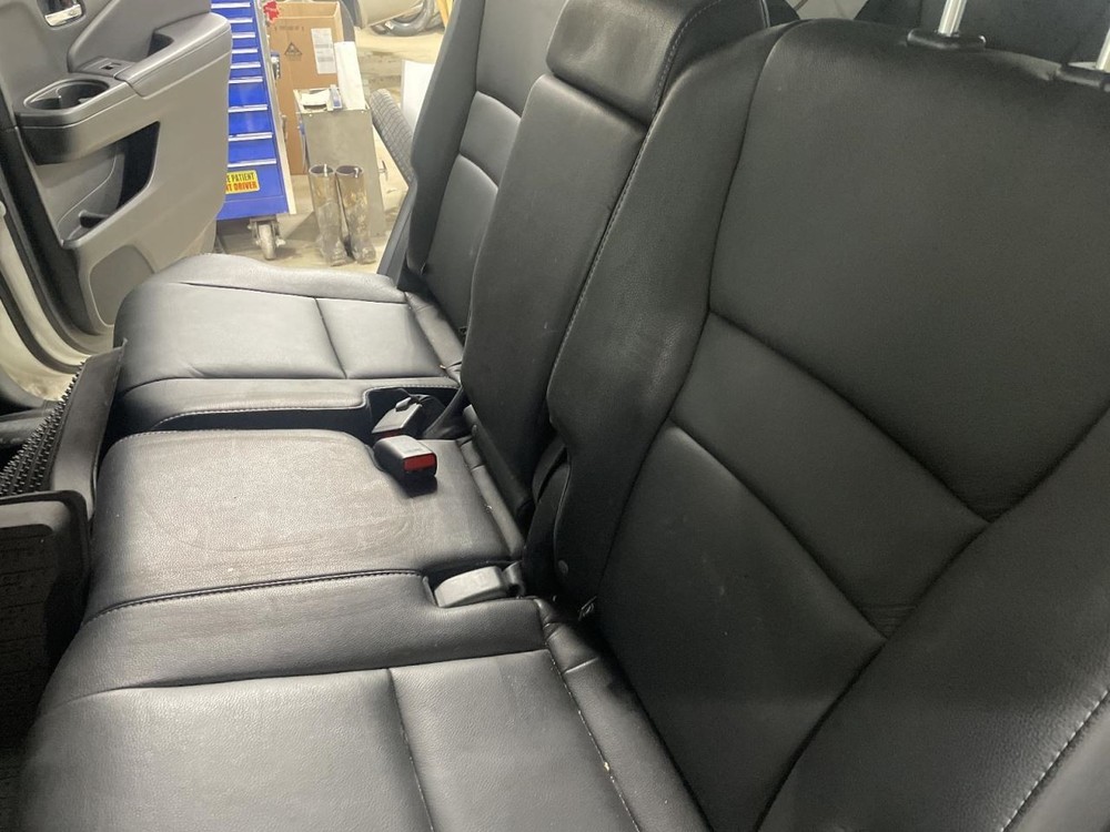 Complete Console Front Floor Fits 17-23 RIDGELINE 931844