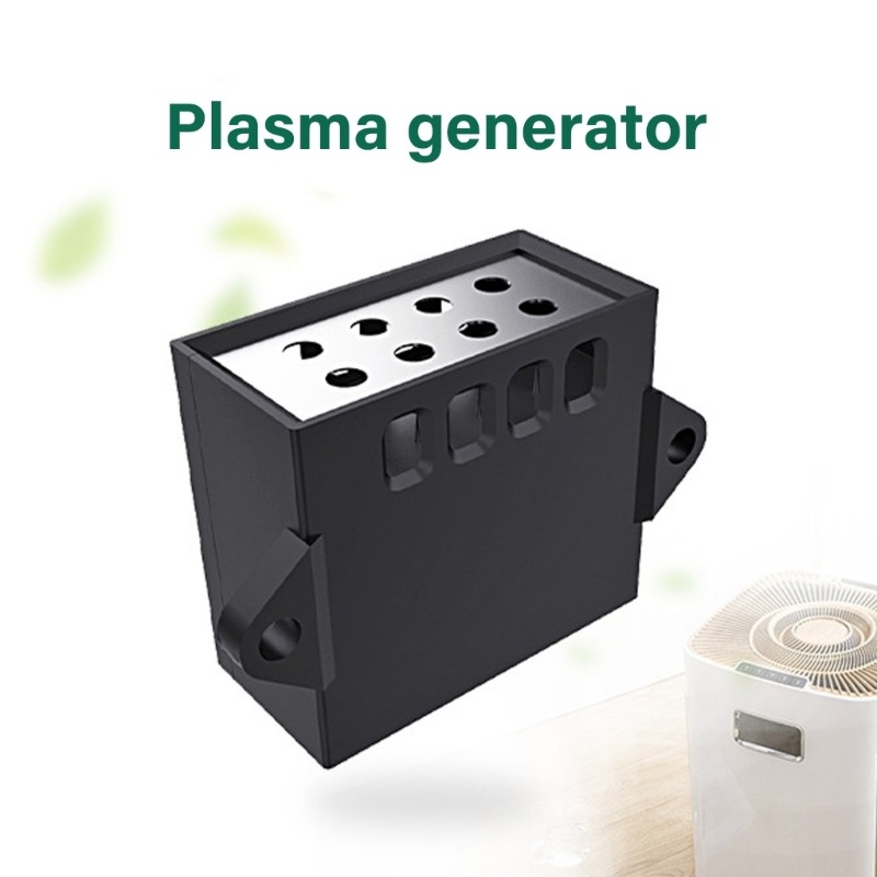 Plasma Cooling Technology For Refrigerator use Energy Efficient Plasma Generator