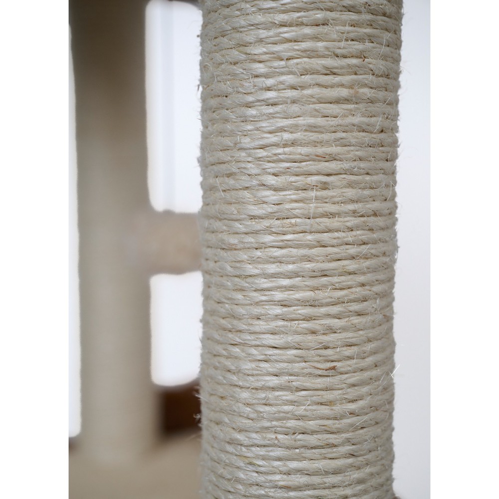 Armarkat 41" Tall Cat Tower B4120