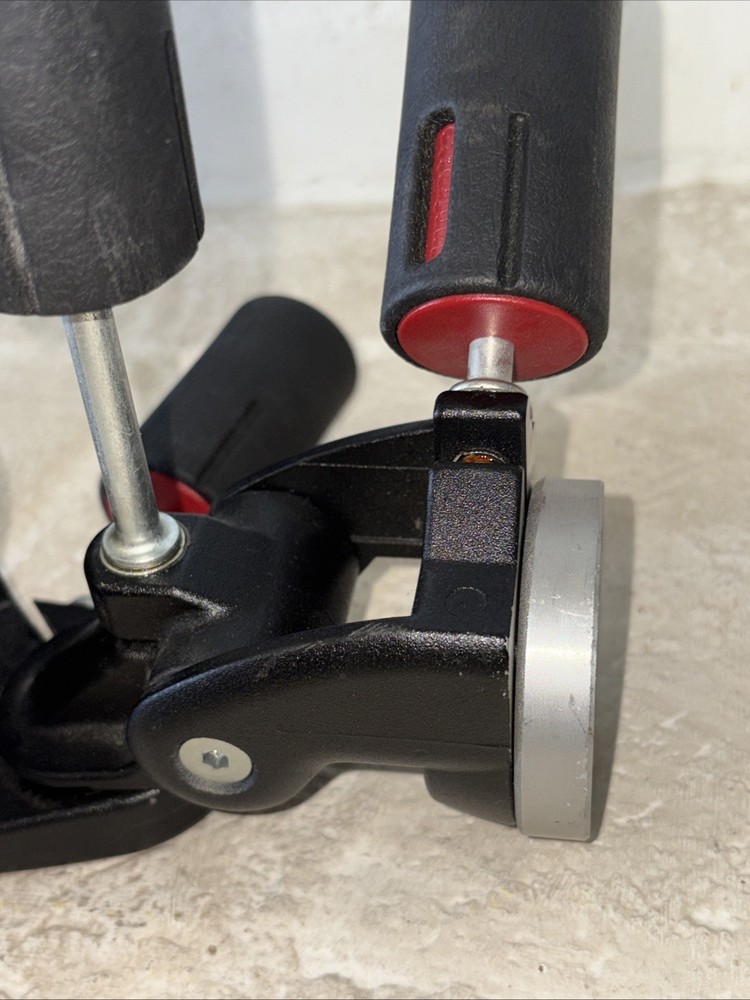 Bogen Manfoto 3030 Professional Tripod Head