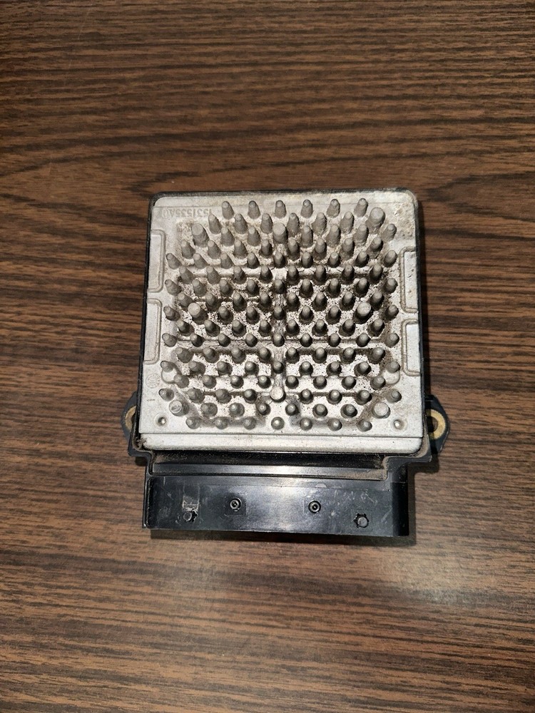 Allison Transmission Control Module TCM M#A52