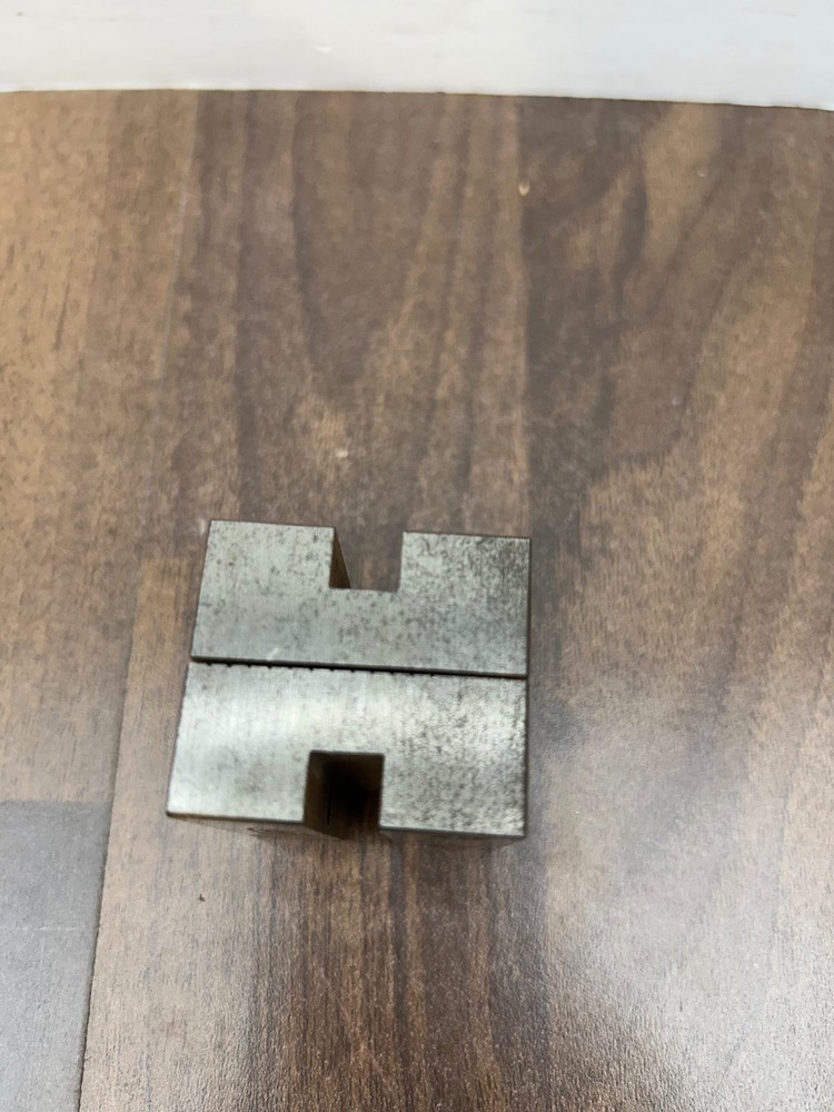 Saeco Blank Bullet Casting Mold for Custom Mold