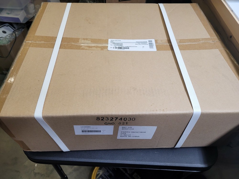 LEU965001 FB UNIT MIN13F ASSY (SP)