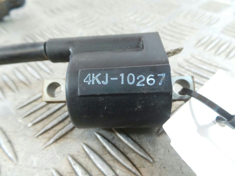 2001 YAMAHA TTR 125 IGNITION COIL / COILS