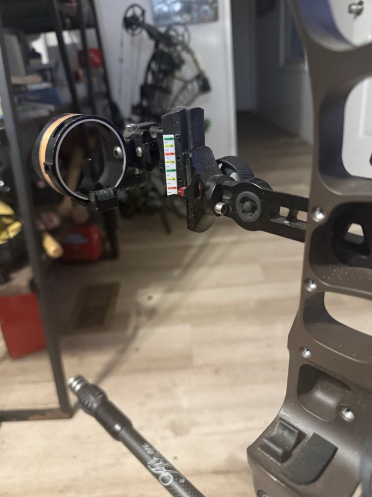 Prime Black 5 rt Hand 70 Lbs