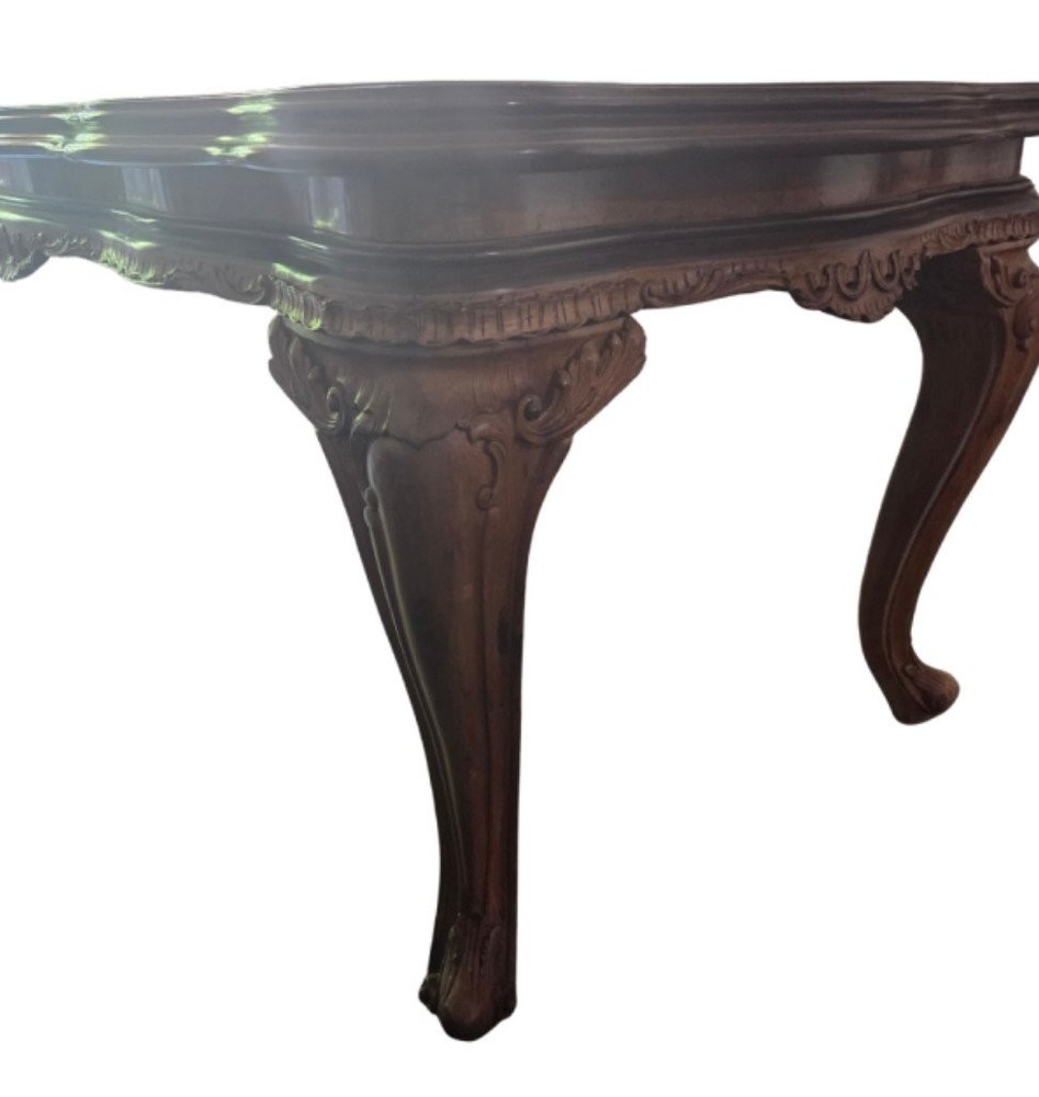 18th Century Louis XVl Dinning Table