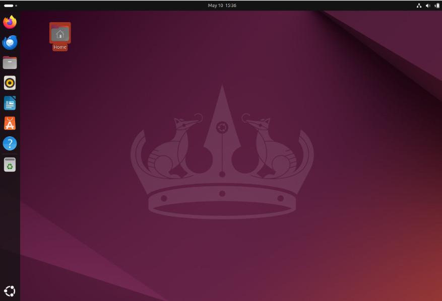 Ubuntu Linux 24.04.2 LTS Live OS 64GB Bootable USB 3.0 Flash Drive