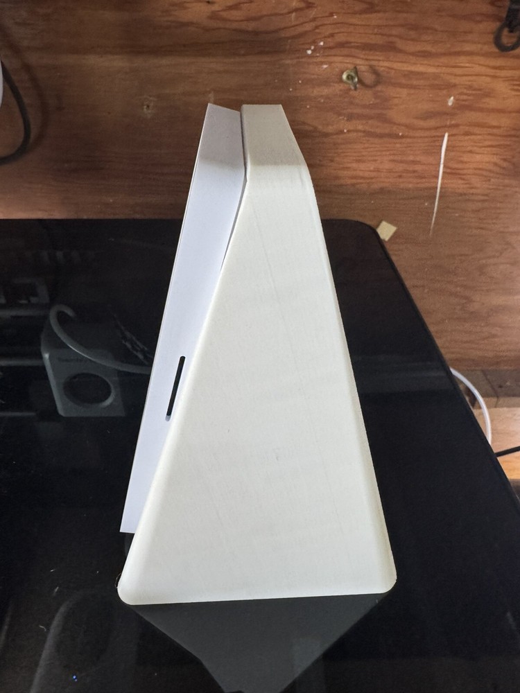 Desk Mount For UniFi Access Intercom Reader