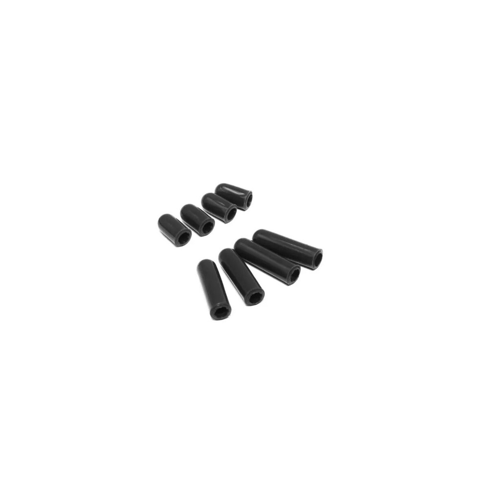 FrSky Tandem X20/X20S Switch Cap- Set Black
