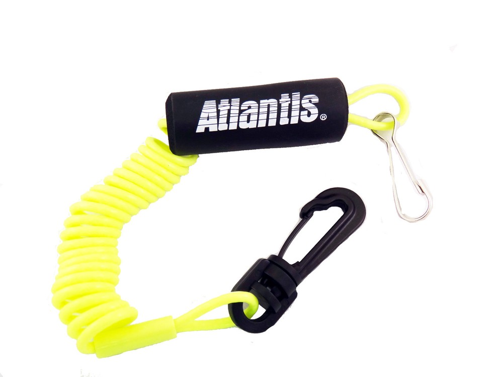 CANAM CAN AM MAVERICK X3  REPLACEMENT CORD TEETHER LANYARD