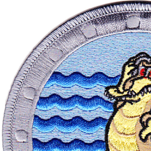 ZP-871 Air Patrol Squadron Patch