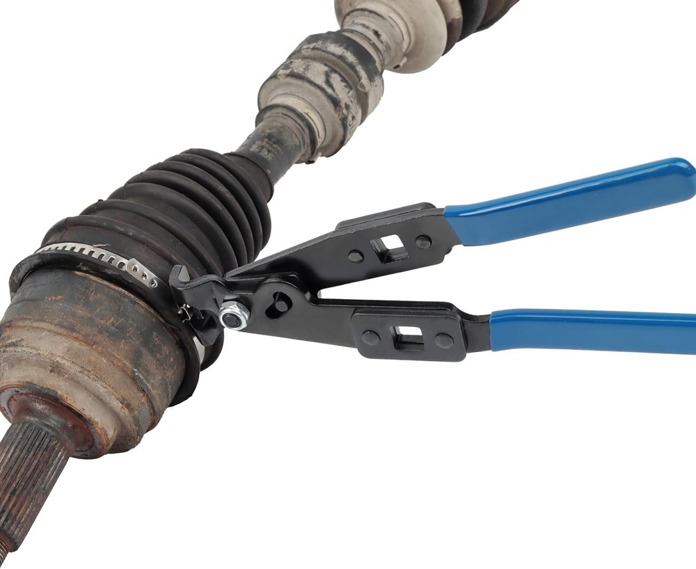 CV Axle Boot Clamp Pliers Tool for Vehicles
