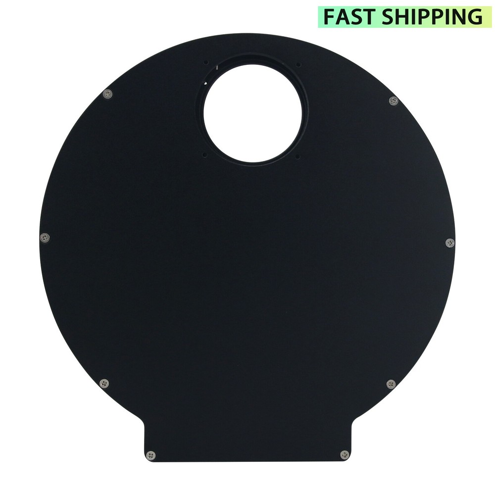2'' EFW Electronic Filter Wheel 7-Position Support Filter ASCOM and SDK Control
