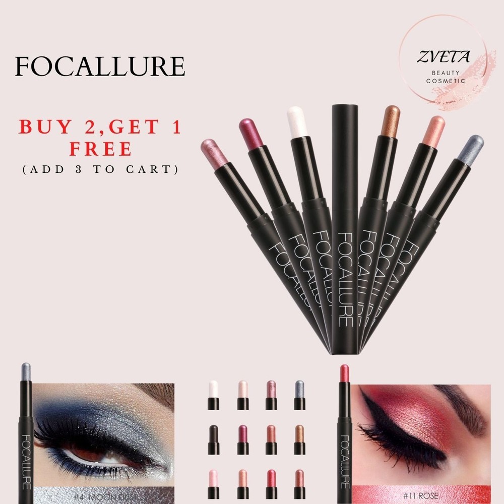 Focallure, Eyeshadow Pencil
