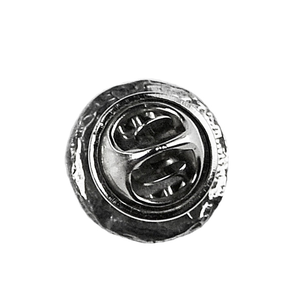 Mermaid Lapel Pin