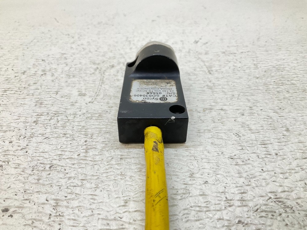 Syron SDS30406 Sensor 24-140 VAC (TSC)