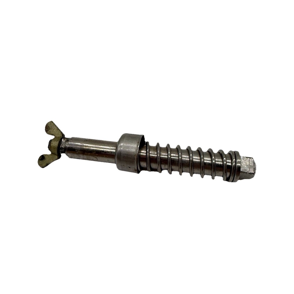 Norpro Sauce Master Shaft, Spring & Nut Replacement Parts Model 1951