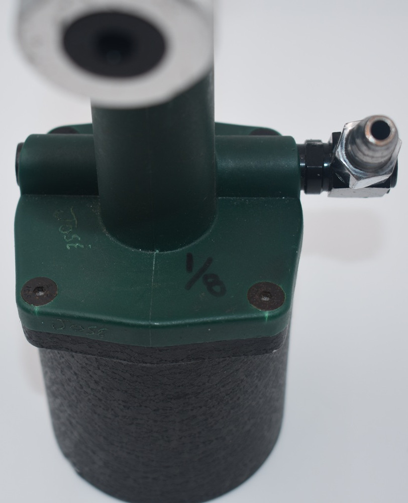 SAKAI Sanhe Pneumatic Hydraulic Pulling Rivet Gun