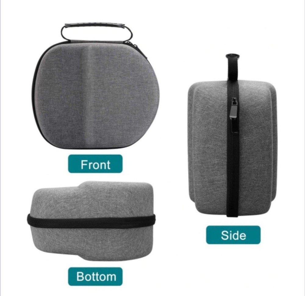 Hard Carrying Case for Oculus