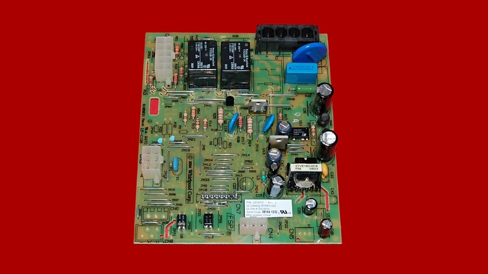 Kenmore Refrigerator Control Board - 2313177 | WP2313177