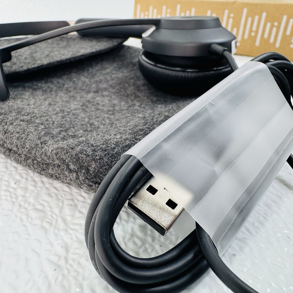 Jabra Evolve2 30 SE USB-C/A, MS Mono Headset