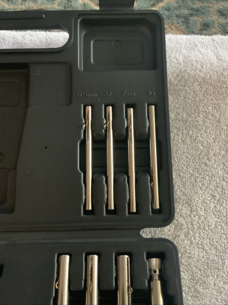 Guide Gear / BSA Bore Sighter Scope Alignment Device