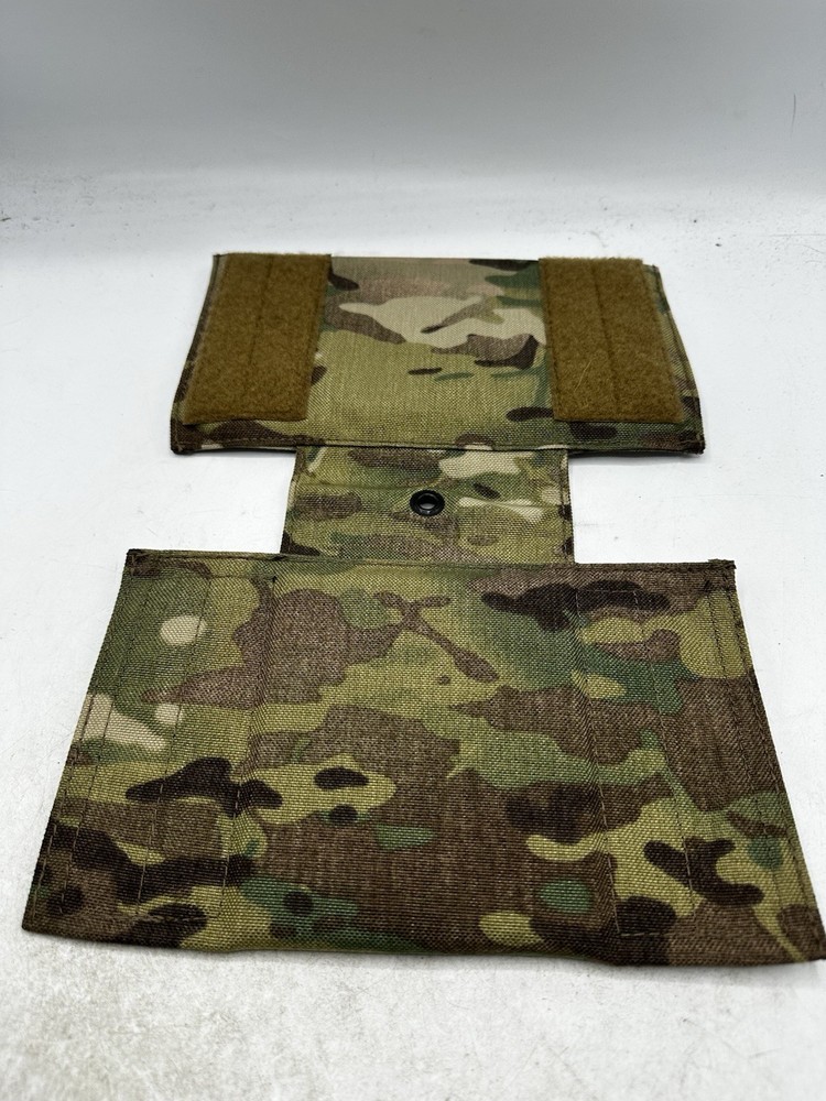 USAF OCP DFLCS Protective Insert for Optics Nightvision MOLLE DF-LCS Multicam