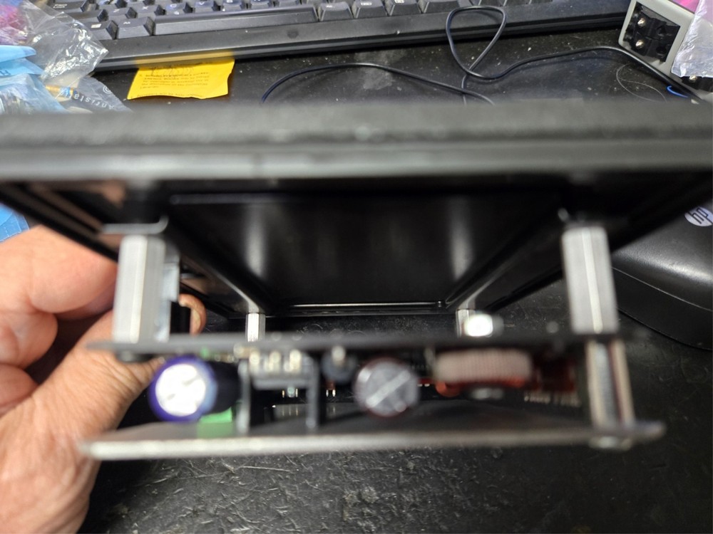 HIRSCH MRIA Match2 Reader Interface BOARD MODULE