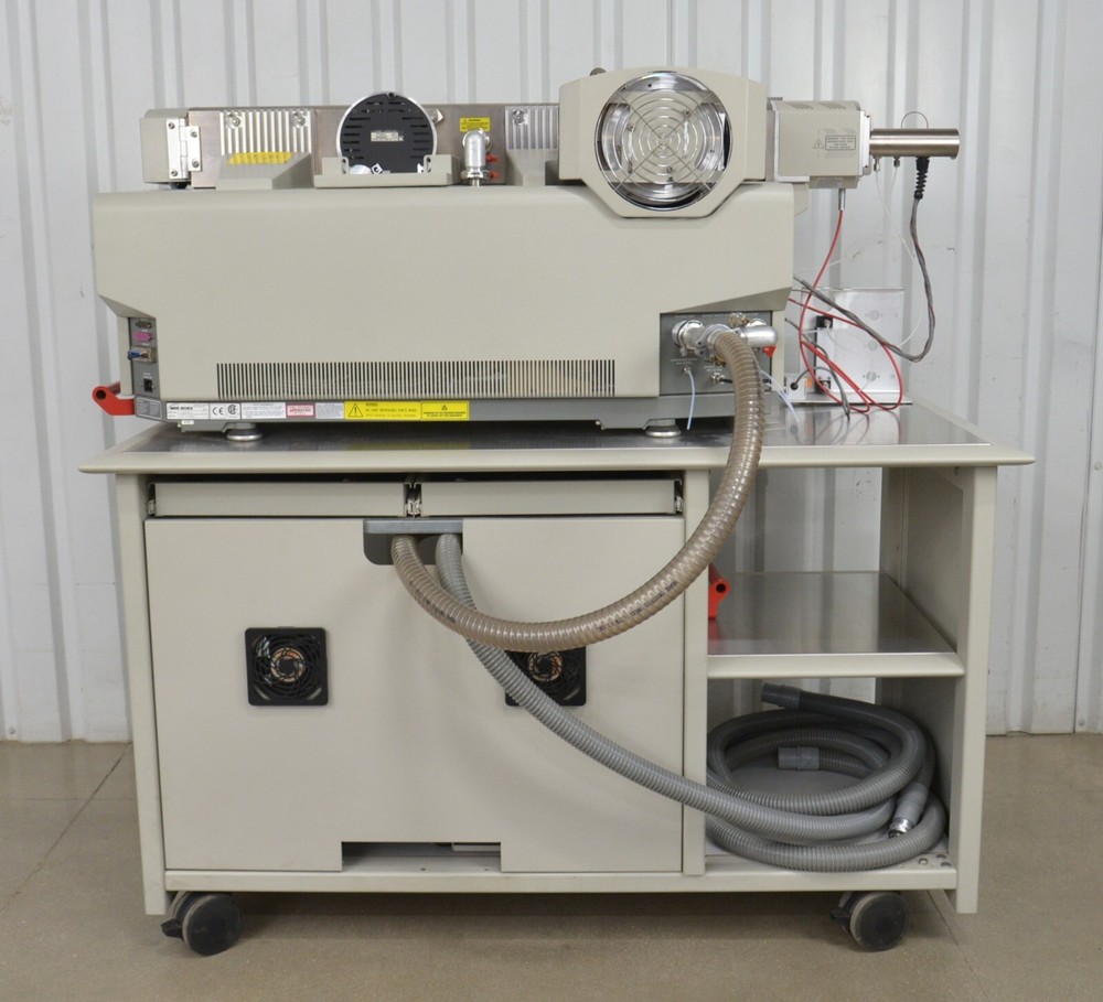 Applied Biosystems MDS Sciex API 3000 LC/MS/MS Mass Spectrometer System