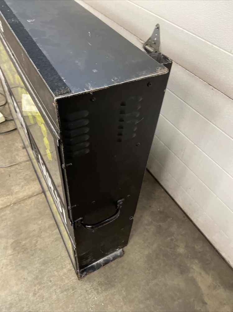 Vintage Daktronics MS-1000 Scoreboard, Powers On, As Is, See Details Needs Work