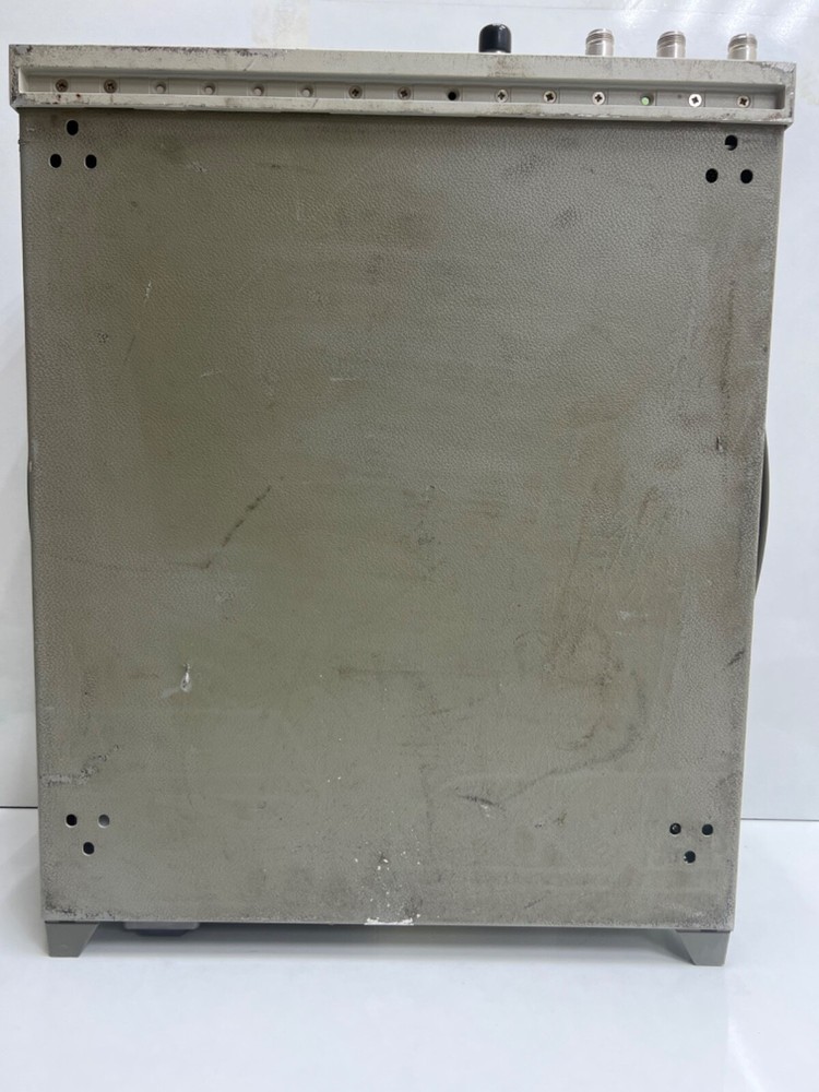 HP 8751A NETWORK ANALYZER 5HZ-500MHZ