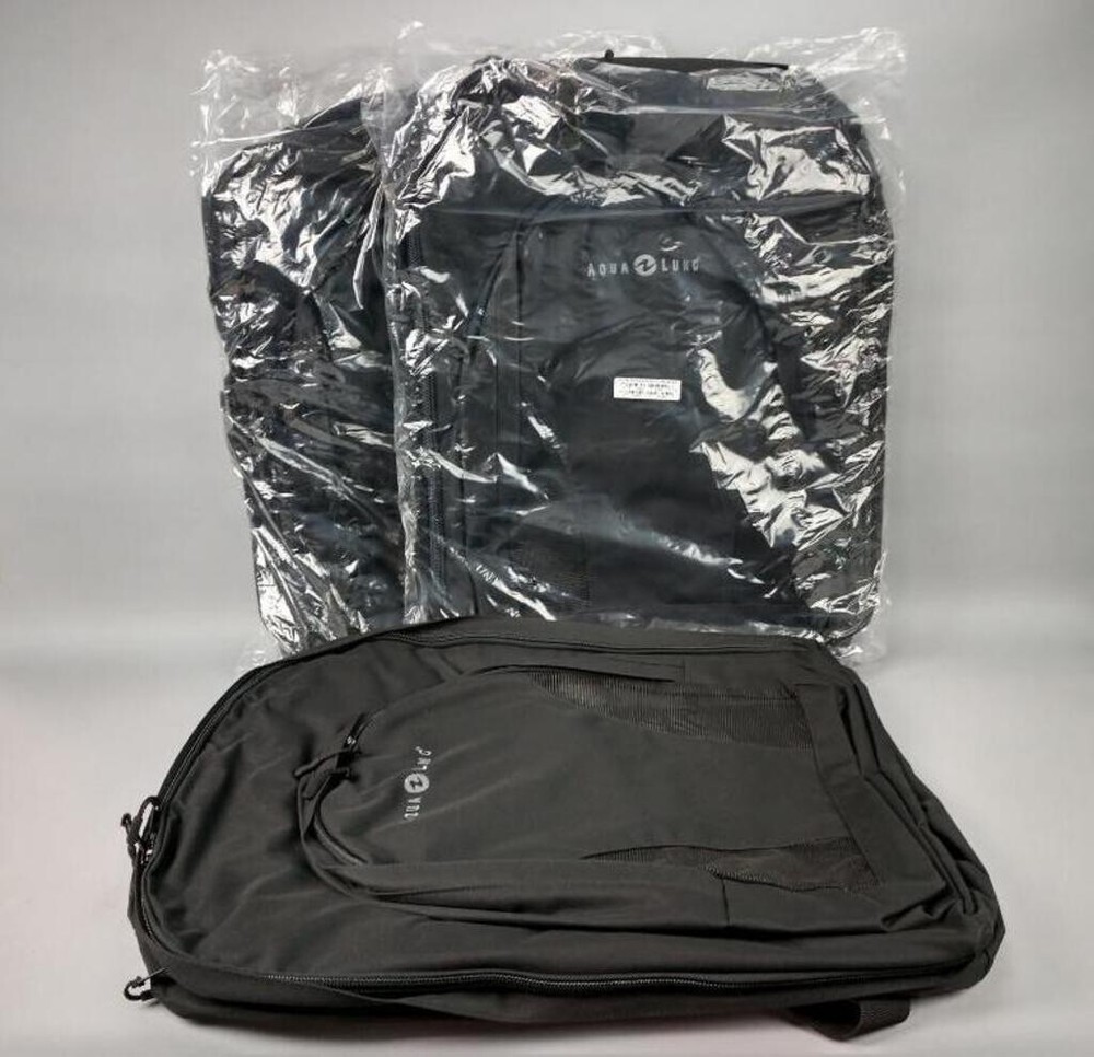 Aqua Lung Traveler Backpack