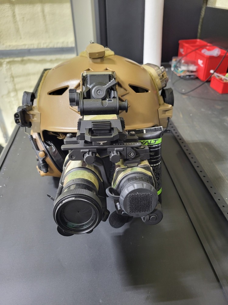 pvs-14 gen 3 auto gated