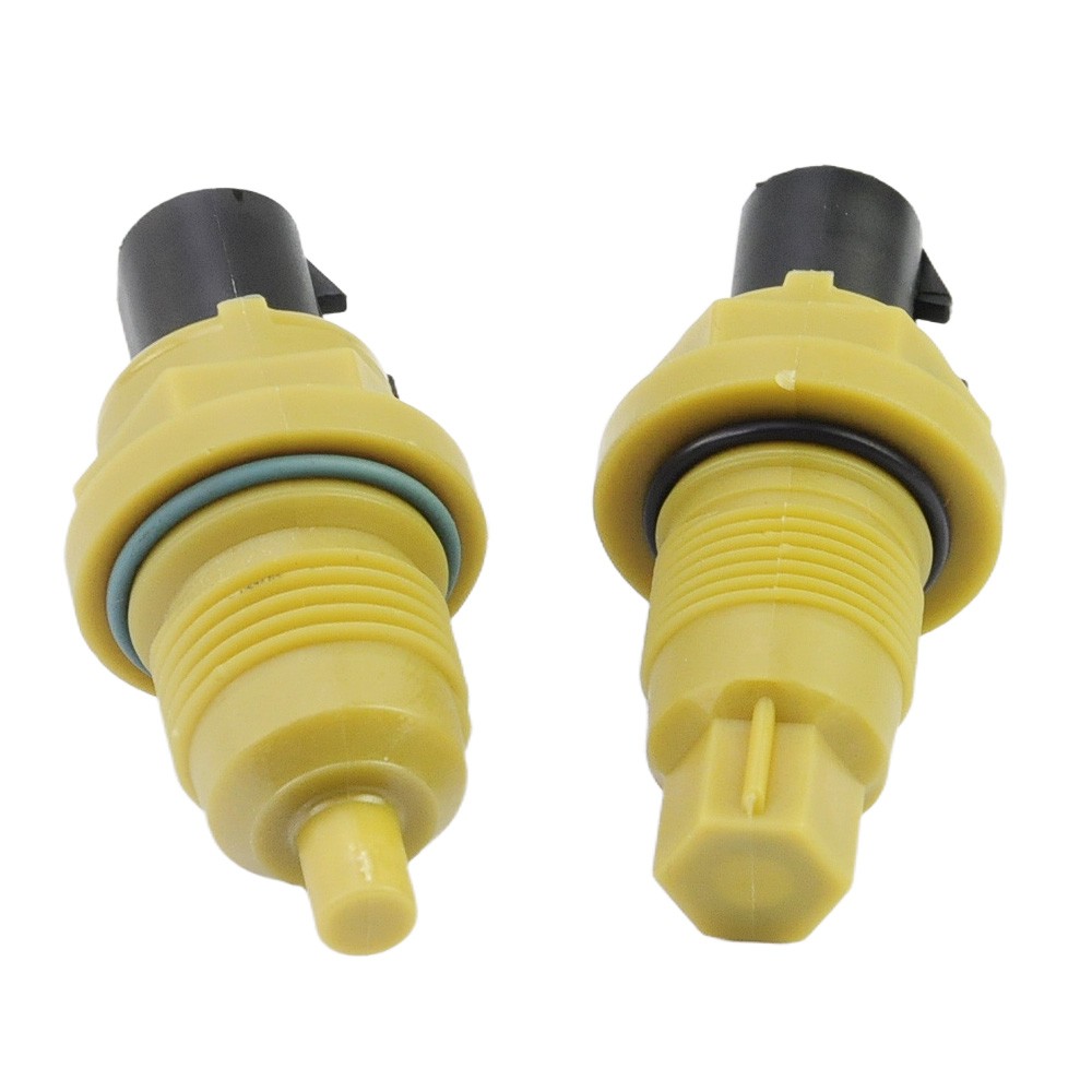 For Chrysler Sebring Dodge Caravan Dynasty Input Output Speed Sensor 4800878
