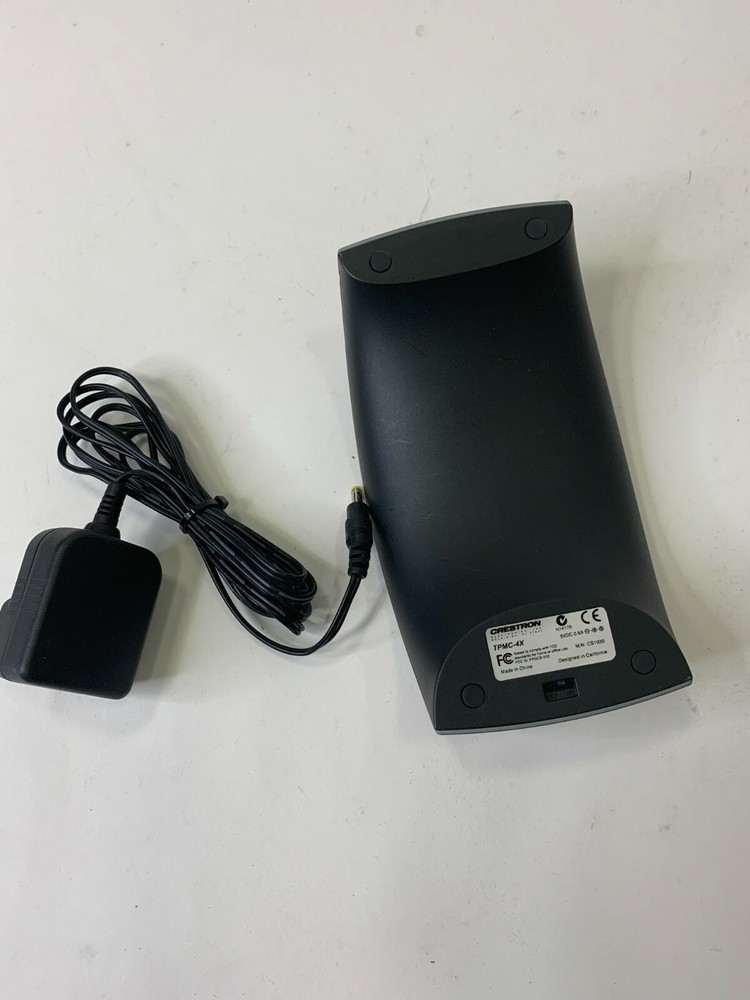 Crestron TPMC-4X - Charging Cradle - Single Unit