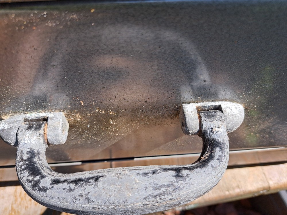 Vintage Victor Speaker & Projector Set