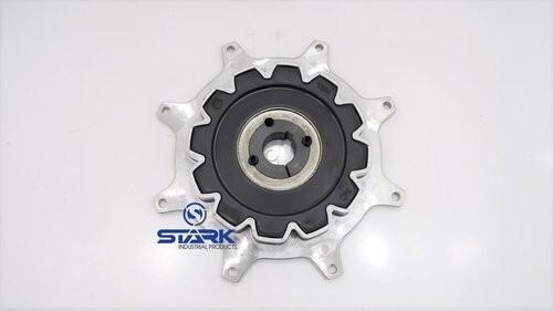 Reich 250 Series Drive Coupler