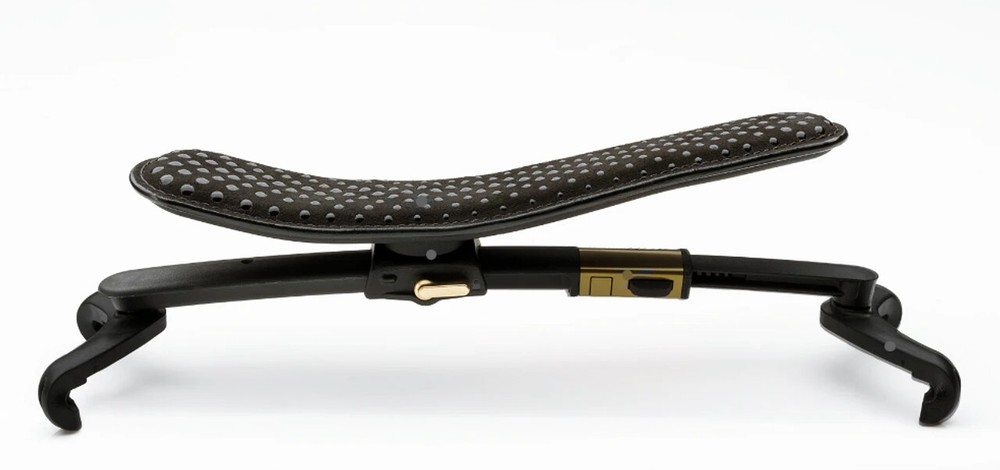 Kun Seven Shoulder Rest for Violin