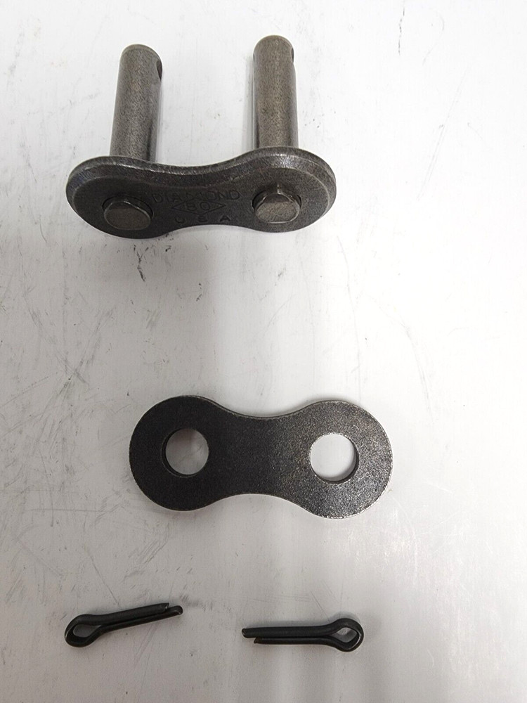 DIAMOND C-3334CL COTTER TYPE CONNECTING LINK
