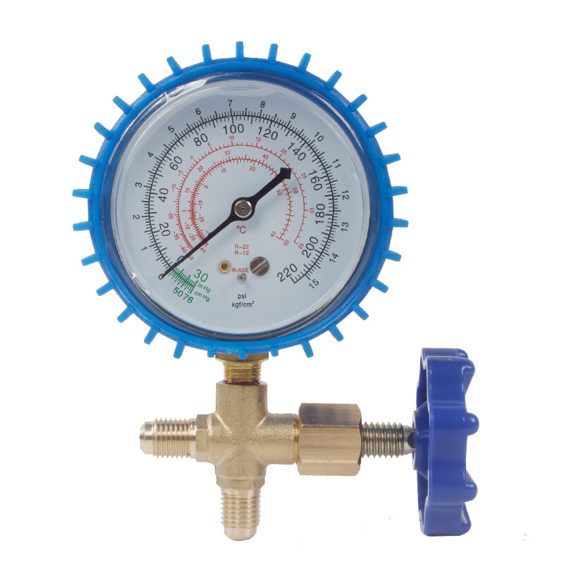 Air Conditioner Table Fixed Frequency Table Fluorine Table Refrigerant Table
