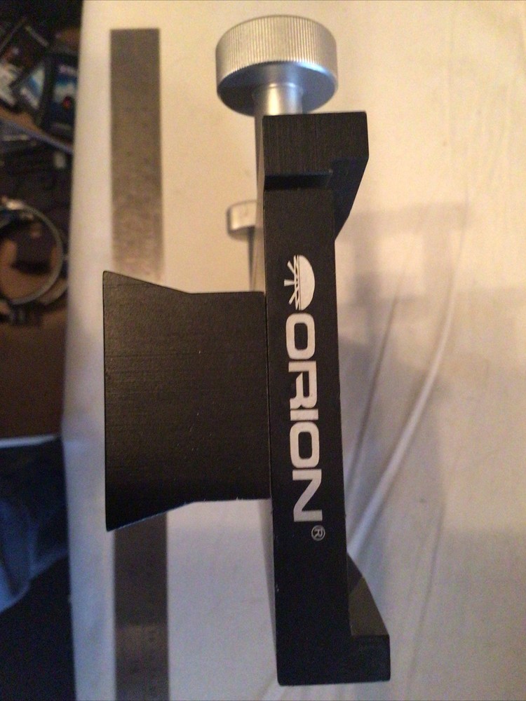 Orion Dovetail Mounting Plate