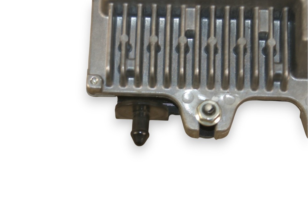 ENGINE CONTROL MODULE 22765AR222 2021 SUBARU WRX