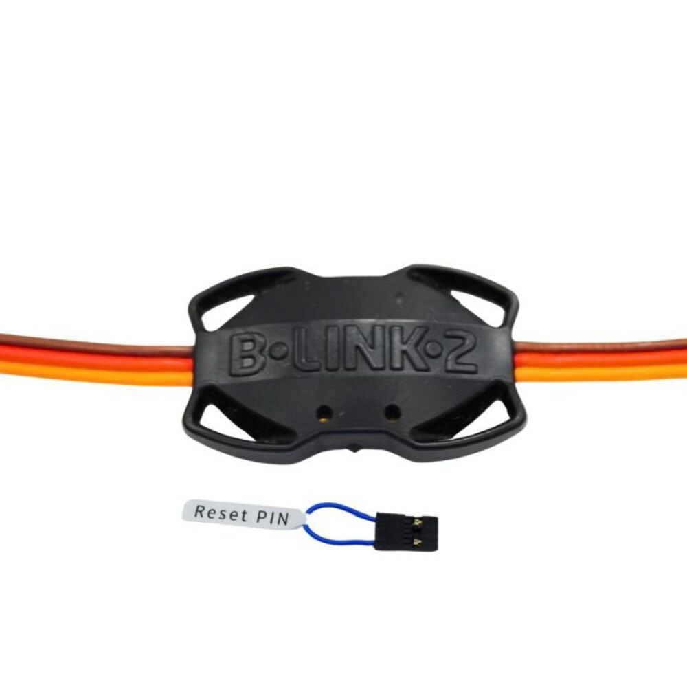 Castle Creations B-Link 2 Blurtooth Interface