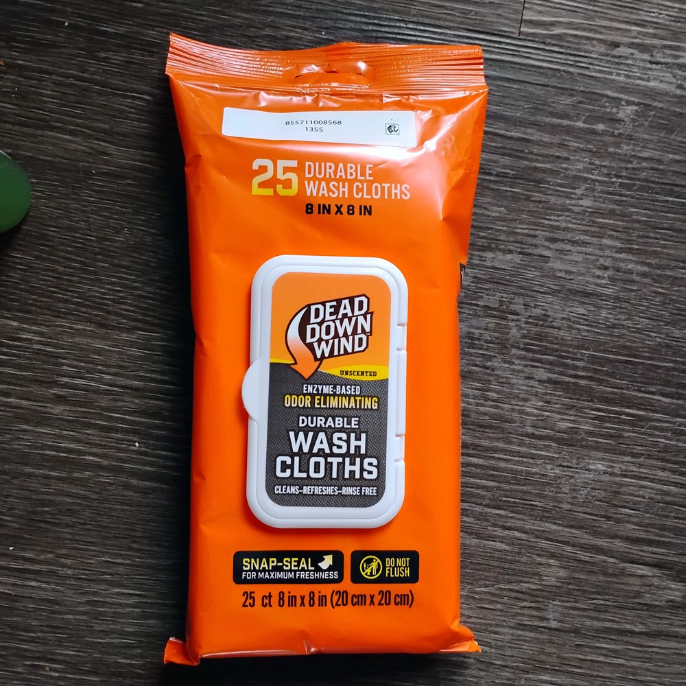 Dead Down Wind Dryer Sheets - 30 Count