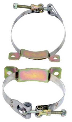 23920 Accumulator Mount