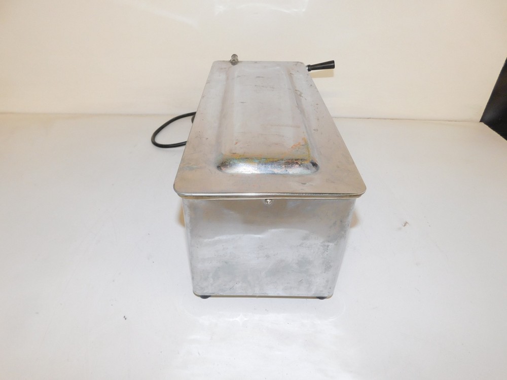 CASTLE STERILIZER (PQR3)