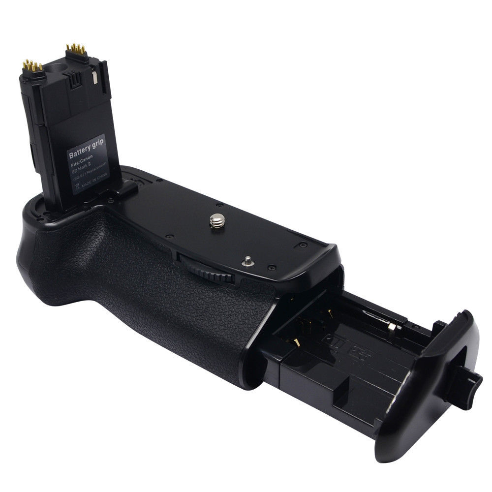 Battery Grip BG-E13 BGE13 For CANON EOS-6D 6D Camera DSLR