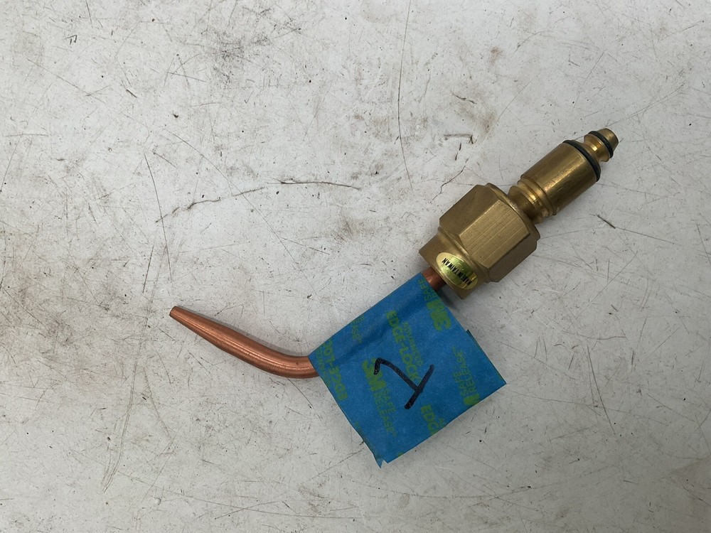 Welding Brazing Torch Tip H-W-1