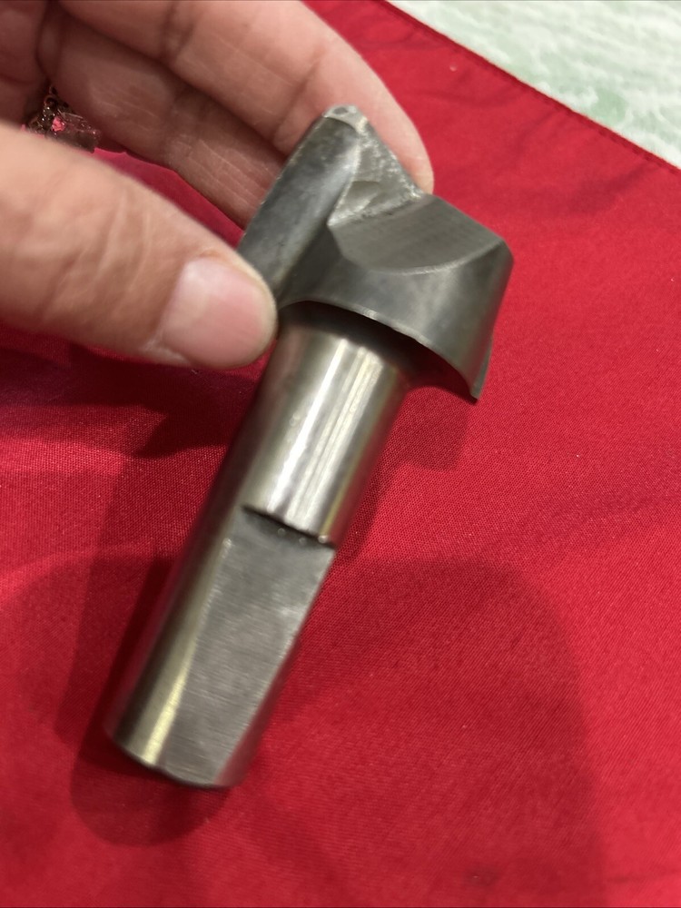 2 Flute End  Mill 1.5inch